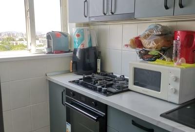 Garsoniera Brazda, 33mp, renovata recent - 10