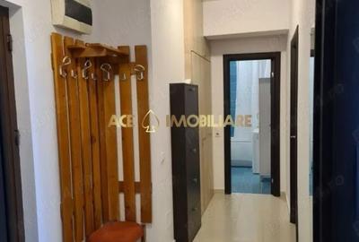 Apartament cu 2 camere în Central - 5