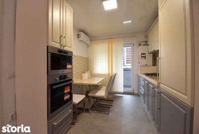 Apartament cu 2 camere în Copou - 15