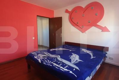 Apartament 2 camere, 50 mp, zona Micro 16 Apartament 2 camere, 50 mp, zona Micro 16 - 4