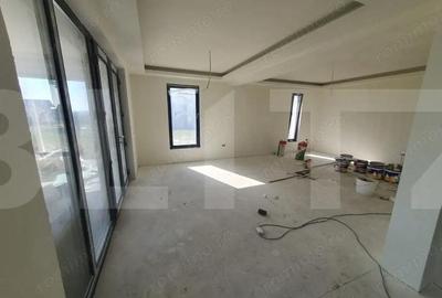 Casă cu 5 camere cu Teren 604 Mp în Giarmata - 3