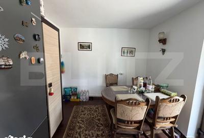 Casă cu 3 camere cu Teren 1400 Mp în Burdujeni - 9