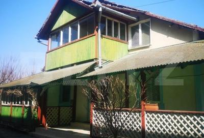 Casa individuala 70mp, 2000mp teren, zona Kaufland - 4