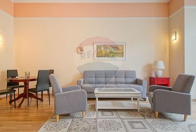 Apartament cu 3 camere de inchiriat in zona Centrul Istoric - 4