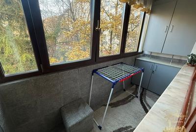 Apartament cu 2 camere tip D de inchiriat pe Bd. Decebal - Oradea - 6