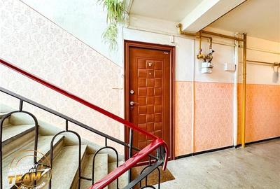 Film! Apartament  2 camere, decomandat, rezidential, Simeria, Sfantu Gheorghe - 7