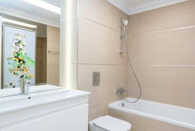Apartament deosebit 3 camere Dorobanti - 13