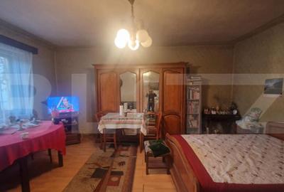 Casa de vanzare, 1360 mp teren, strada asfaltata, circulata, - 13