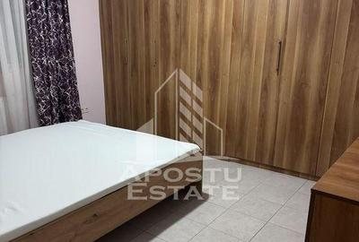 Apartament cu 2 camere decomandat, mobilat în Șagului - 1