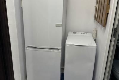 Garsonieră decomandată în Micro 39 - 2