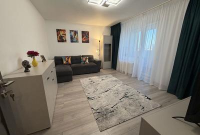 Apartament cu 2 camere decomandat în Nicolae Grigorescu - 11