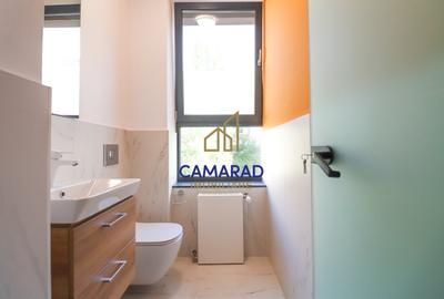 Birou, de 61 mp, în P-ța Dorobanți - 5