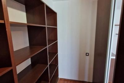 De inchiriat apt spatios de 2 camere cu boxa si loc de parcare/Popesti - 13