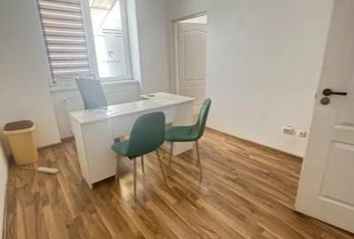 Spatiu birouri, casa locuit, 300mp zona Milea - 3