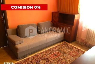 Apartament cu 2 camere în Gheorgheni
