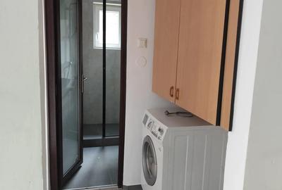 Apartament de inchiriat in Gheorgheni Str Arie?ului!
