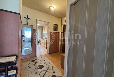 Apartament 3 camere | Decomandat | Etaj 7/10 | Manastur | Piata Flora - 5