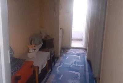 Apartament cu 4 camere semidecomandat în Hipodrom - 5