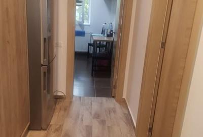 Garsonieră decomandată, mobilată în Apărătorii Patriei - 5