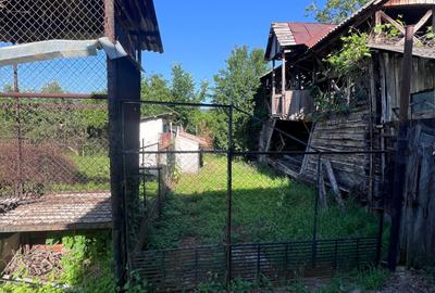 Casă cu 4 camere în Țepești - 7
