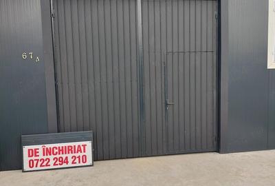 Spațiu comercial, de 108 mp, în Vărsătura - 2
