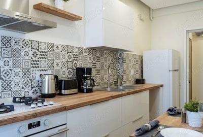 OFERTA EXCELENTA - Apartament superb cu 2 camere Unirii - 4