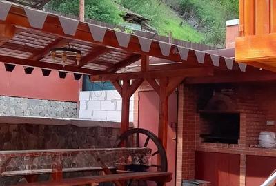 Casă cu 6 camere în Cugir - 4