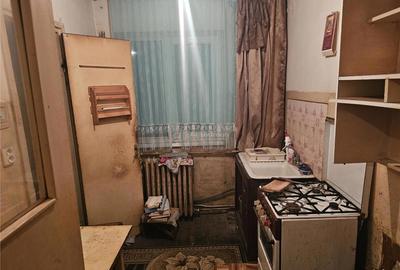 Resita, 2 Cam. Cf. 1, Parter, Micro 3 - 6