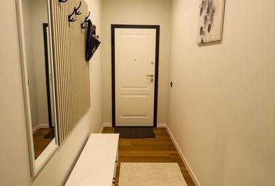 Apartament cu 2 camere, mobilat în Ultracentral - 17