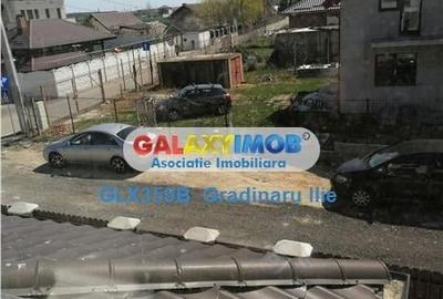 Vanzare casa 4 camere Buftea sud  / strada Milano Vanzare casa 4 camere Buftea sud  / strada Milano - 9