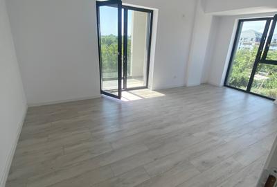 Apartament 2 camere Aviatiei bloc nou (cedare promisiune de vanzare-cumparare) - 35