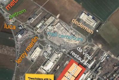 TEREN BULEVARDUL REPUBICII - 1