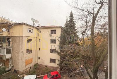 2 CAMERE MIHALACHE SANDU ALDEA DOMENII - RENOVAT COMPLET - VEDERE SPATE - 20