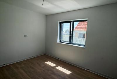 Casa individuala constructie NOUA Codlea,PARTER ,4 camere,curte 400 mp - 4