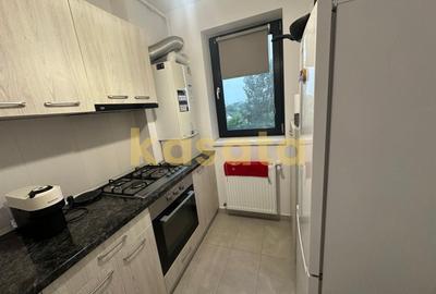 Garsonieră semidecomandată, mobilată în Theodor Pallady - 8