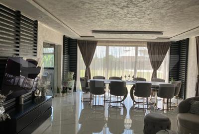 Casă cu 7 camere cu Teren 1440 Mp în Uriu - 9