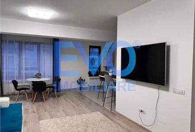 Apartament cu 3 camere în Valea Lupului - 6