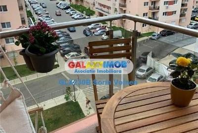 Apartament 3 camere Palladium Residence centrala | metrou 8 min. Teclu - 8