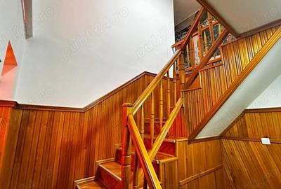 Casă cu Teren 76 Mp în Țiglina 3 - 5