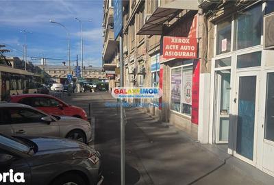 Spațiu comercial, de 105 mp, în Gara de Nord - 4