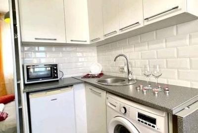 Garsonieră semidecomandată în Gheorgheni - 3