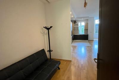 Apartament cu 2 camere semidecomandat în Central - 3