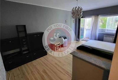 Petre Ispirescu | Garsoniera | decomandat | 39 mp | B11897 - 5