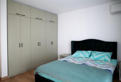 Inchiriere apartament 3 camere modern bloc nou zona Zorilor- Eugen Ionesco - 13