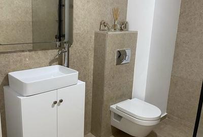 Apartament cu 3 camere decomandat în Sud - 5