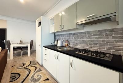 Apartament cu 2 camere semidecomandat, mobilat în Exterior Sud - 8