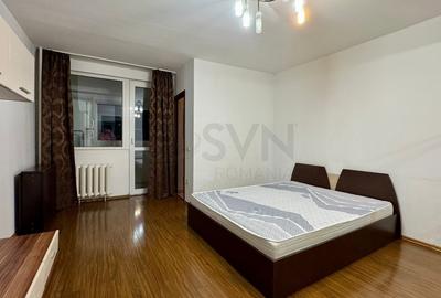 REA1008505 Garsoniera Kaufland Vitan - aproape de metrou - 1