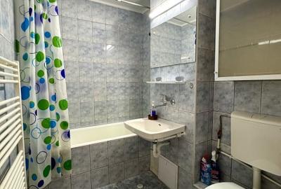 Apartament 3 camere, 60 mp, balcon, disponibil imed, zona Iulius Mall - 10