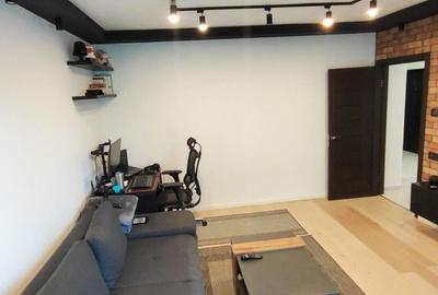 Apartament 2 camere, 54 mp util, et.1/5, ultrafinisat, Andrei Muresanu - 22