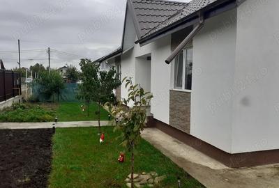 Casa de vanzare Holboca 5 cam - 1